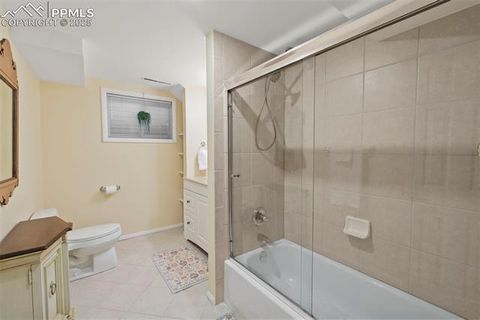 Tiny photo for 2437 Virgo Drive, Colorado Springs, CO 80906 (MLS # 3159439)