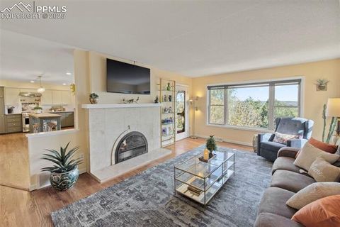 Tiny photo for 2437 Virgo Drive, Colorado Springs, CO 80906 (MLS # 3159439)