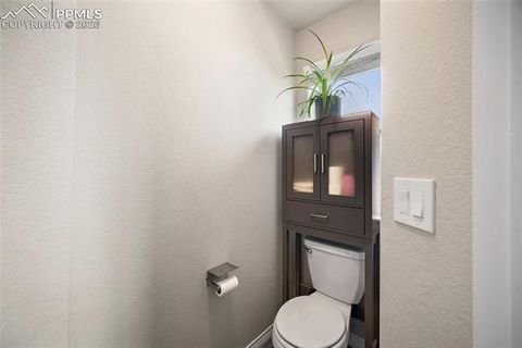 Tiny photo for 9791 Arbor Walk Lane, Peyton, CO 80831 (MLS # 5800878)