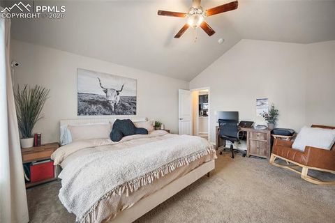 Tiny photo for 9791 Arbor Walk Lane, Peyton, CO 80831 (MLS # 5800878)