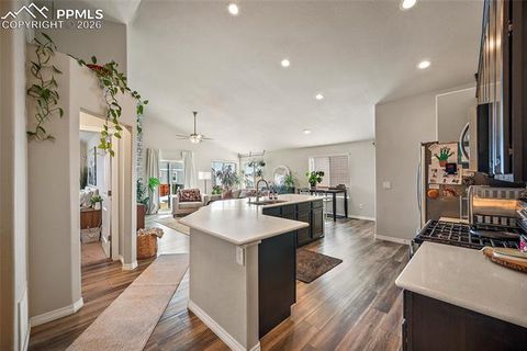 Tiny photo for 9791 Arbor Walk Lane, Peyton, CO 80831 (MLS # 5800878)