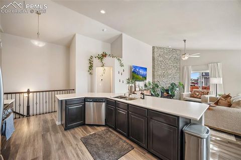 Tiny photo for 9791 Arbor Walk Lane, Peyton, CO 80831 (MLS # 5800878)