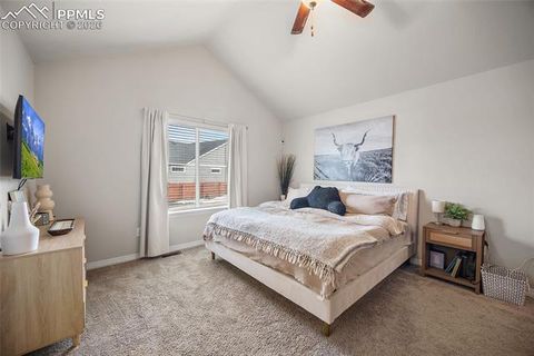 Tiny photo for 9791 Arbor Walk Lane, Peyton, CO 80831 (MLS # 5800878)