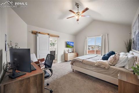 Tiny photo for 9791 Arbor Walk Lane, Peyton, CO 80831 (MLS # 5800878)
