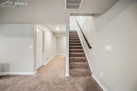 Tiny photo for 9791 Arbor Walk Lane, Peyton, CO 80831 (MLS # 5800878)