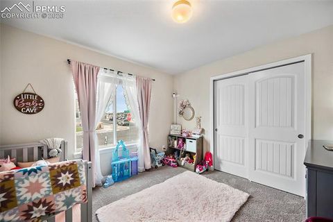 Tiny photo for 9791 Arbor Walk Lane, Peyton, CO 80831 (MLS # 5800878)