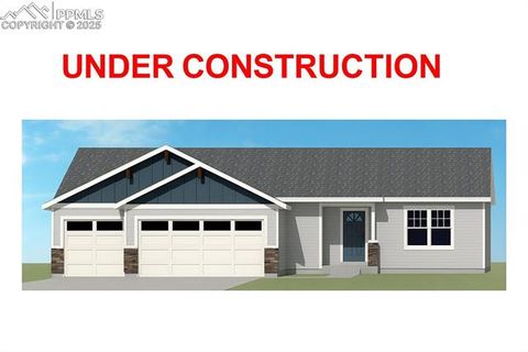 14955 Tiboria Loop Peyton CO 80831