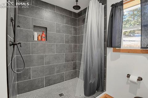 Tiny photo for 1053 Will Scarlet Drive, Divide, CO 80814 (MLS # 5121380)