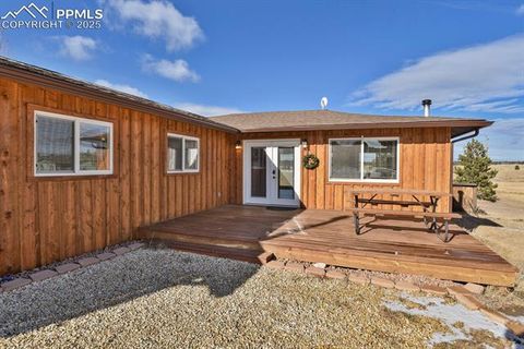 Tiny photo for 1053 Will Scarlet Drive, Divide, CO 80814 (MLS # 5121380)