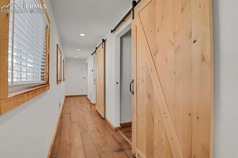 Tiny photo for 1053 Will Scarlet Drive, Divide, CO 80814 (MLS # 5121380)