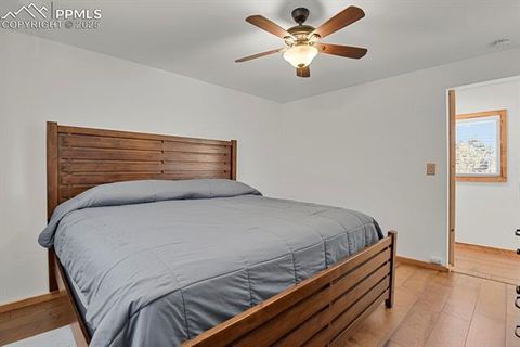 Tiny photo for 1053 Will Scarlet Drive, Divide, CO 80814 (MLS # 5121380)