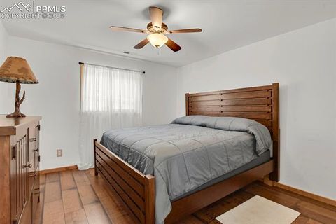 Tiny photo for 1053 Will Scarlet Drive, Divide, CO 80814 (MLS # 5121380)