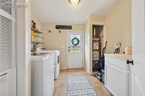 Tiny photo for 17220 Honeydew Court, Peyton, CO 80831 (MLS # 6971533)