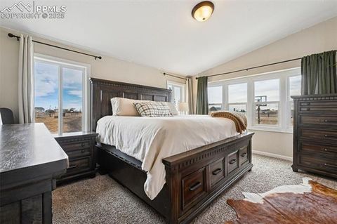 Tiny photo for 17220 Honeydew Court, Peyton, CO 80831 (MLS # 6971533)