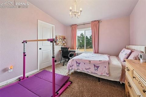 Tiny photo for 17220 Honeydew Court, Peyton, CO 80831 (MLS # 6971533)