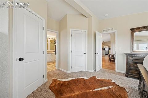 Tiny photo for 17220 Honeydew Court, Peyton, CO 80831 (MLS # 6971533)