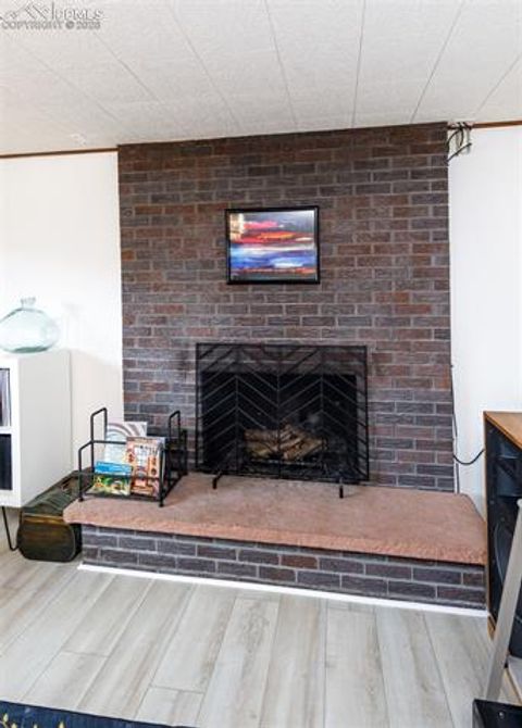 Tiny photo for 609 Pioneer Lane, Colorado Springs, CO 80904 (MLS # 7605973)