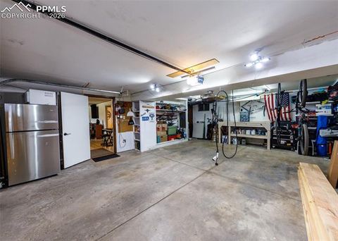 Tiny photo for 609 Pioneer Lane, Colorado Springs, CO 80904 (MLS # 7605973)