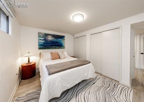 Tiny photo for 609 Pioneer Lane, Colorado Springs, CO 80904 (MLS # 7605973)