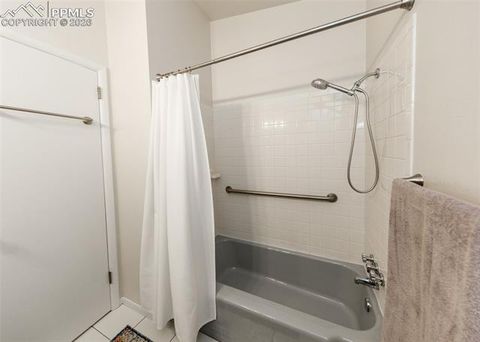 Tiny photo for 609 Pioneer Lane, Colorado Springs, CO 80904 (MLS # 7605973)