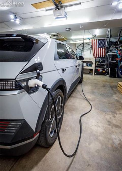 Tiny photo for 609 Pioneer Lane, Colorado Springs, CO 80904 (MLS # 7605973)