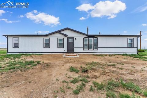 5740 Edison Road Yoder CO 80864