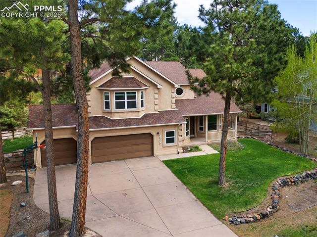 16079 Red Fox Lane
