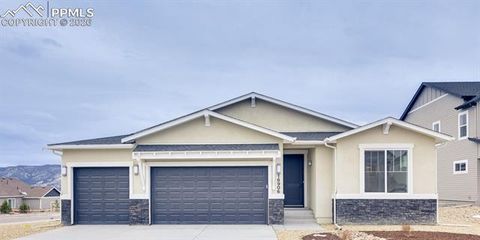 16906 Greenfield Drive Monument CO 80132