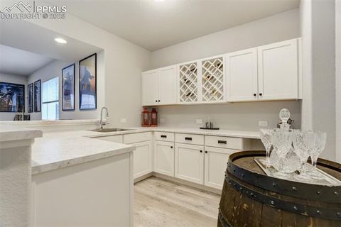 Tiny photo for 5456 Gansevoort Drive, Colorado Springs, CO 80902 (MLS # 6147128)