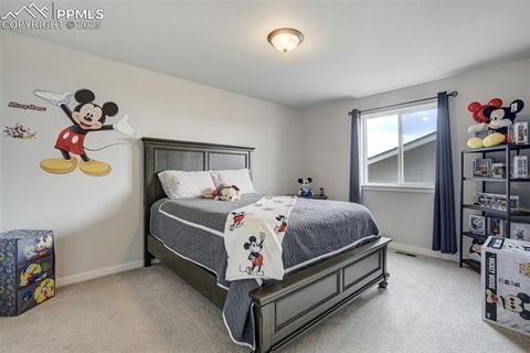 Tiny photo for 5456 Gansevoort Drive, Colorado Springs, CO 80902 (MLS # 6147128)