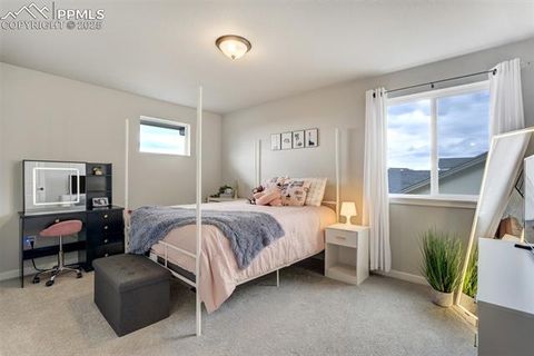 Tiny photo for 5456 Gansevoort Drive, Colorado Springs, CO 80902 (MLS # 6147128)