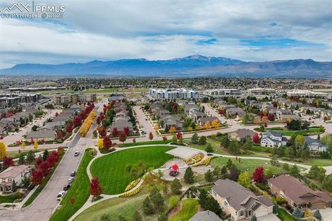 Tiny photo for 5456 Gansevoort Drive, Colorado Springs, CO 80902 (MLS # 6147128)