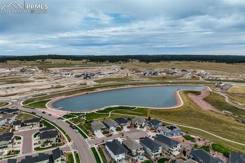 Tiny photo for 5456 Gansevoort Drive, Colorado Springs, CO 80902 (MLS # 6147128)