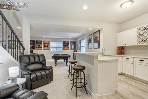 Tiny photo for 5456 Gansevoort Drive, Colorado Springs, CO 80902 (MLS # 6147128)