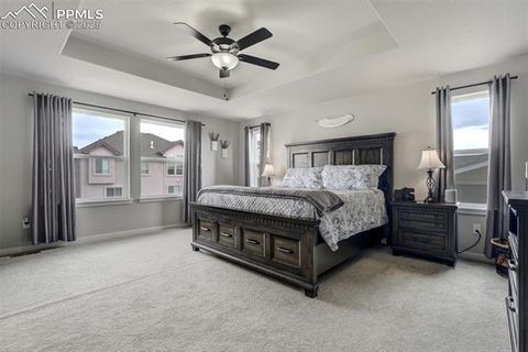 Tiny photo for 5456 Gansevoort Drive, Colorado Springs, CO 80902 (MLS # 6147128)