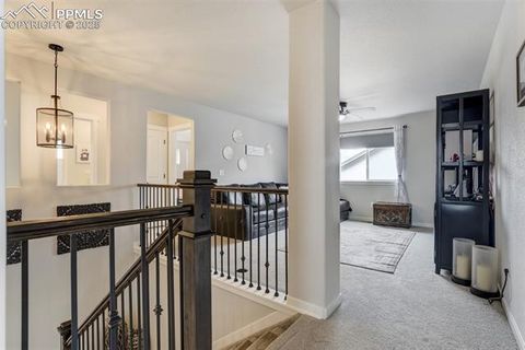 Tiny photo for 5456 Gansevoort Drive, Colorado Springs, CO 80902 (MLS # 6147128)