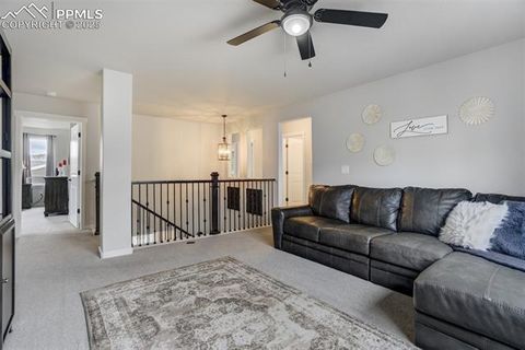 Tiny photo for 5456 Gansevoort Drive, Colorado Springs, CO 80902 (MLS # 6147128)