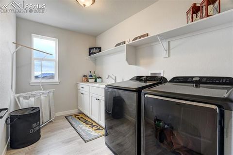 Tiny photo for 5456 Gansevoort Drive, Colorado Springs, CO 80902 (MLS # 6147128)