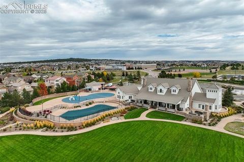 Tiny photo for 5456 Gansevoort Drive, Colorado Springs, CO 80902 (MLS # 6147128)