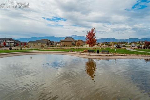 Tiny photo for 5456 Gansevoort Drive, Colorado Springs, CO 80902 (MLS # 6147128)