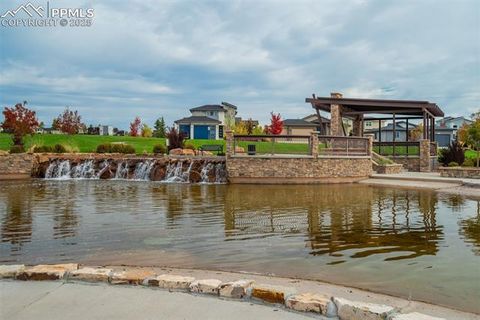 Tiny photo for 5456 Gansevoort Drive, Colorado Springs, CO 80902 (MLS # 6147128)