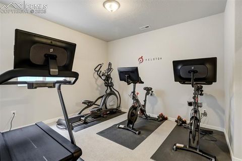 Tiny photo for 5456 Gansevoort Drive, Colorado Springs, CO 80902 (MLS # 6147128)