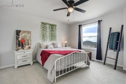 Tiny photo for 5456 Gansevoort Drive, Colorado Springs, CO 80902 (MLS # 6147128)