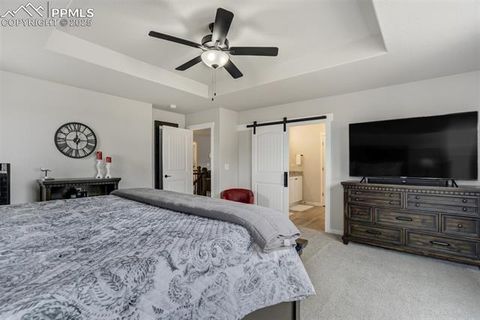 Tiny photo for 5456 Gansevoort Drive, Colorado Springs, CO 80902 (MLS # 6147128)