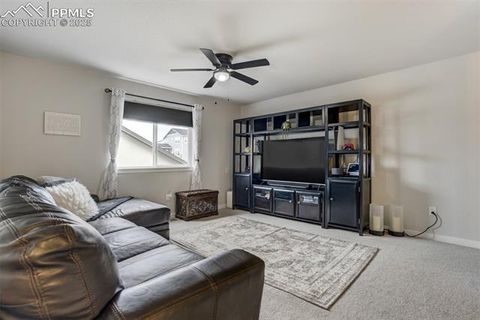 Tiny photo for 5456 Gansevoort Drive, Colorado Springs, CO 80902 (MLS # 6147128)