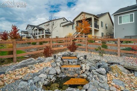 Tiny photo for 5456 Gansevoort Drive, Colorado Springs, CO 80902 (MLS # 6147128)