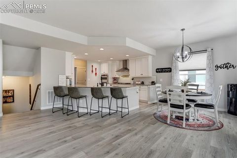 Tiny photo for 5456 Gansevoort Drive, Colorado Springs, CO 80902 (MLS # 6147128)