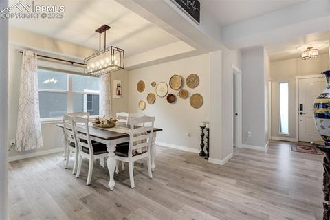 Tiny photo for 5456 Gansevoort Drive, Colorado Springs, CO 80902 (MLS # 6147128)