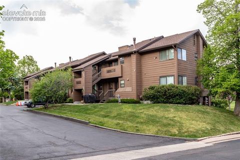 Tiny photo for 3013 Capstan Way, Colorado Springs, CO 80906 (MLS # 3137660)