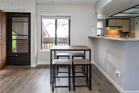 Tiny photo for 3013 Capstan Way, Colorado Springs, CO 80906 (MLS # 3137660)